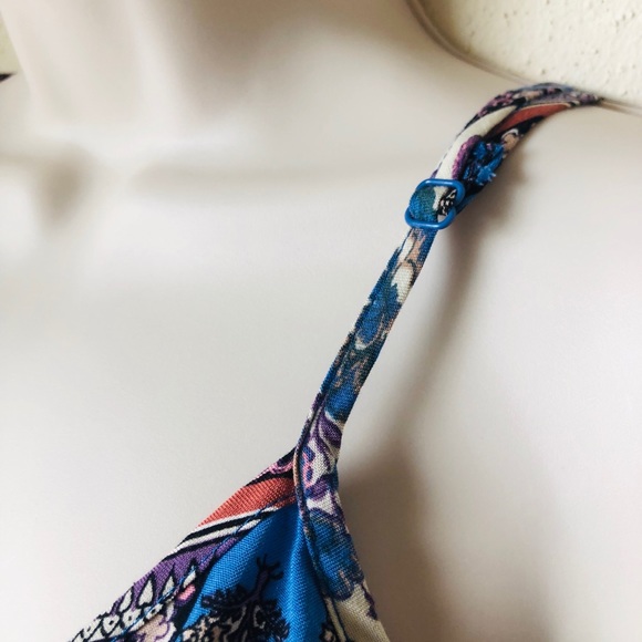 Band of Gypsies Jumpsuit - Picture 7 of 8